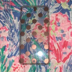Kate Spade phone case